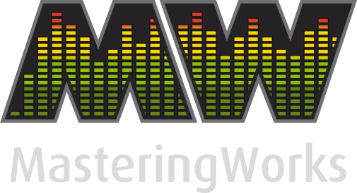 MasteringWorks – High-End Audio Gear